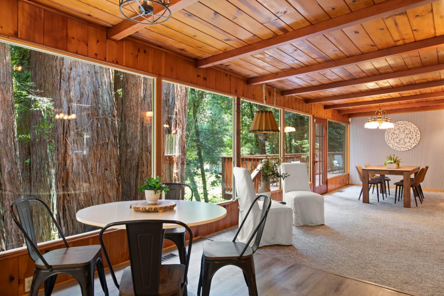 Detail Gallery Image 15 of 56 For 13395 W Park Ave, Boulder Creek,  CA 95006 - 6 Beds | 4 Baths