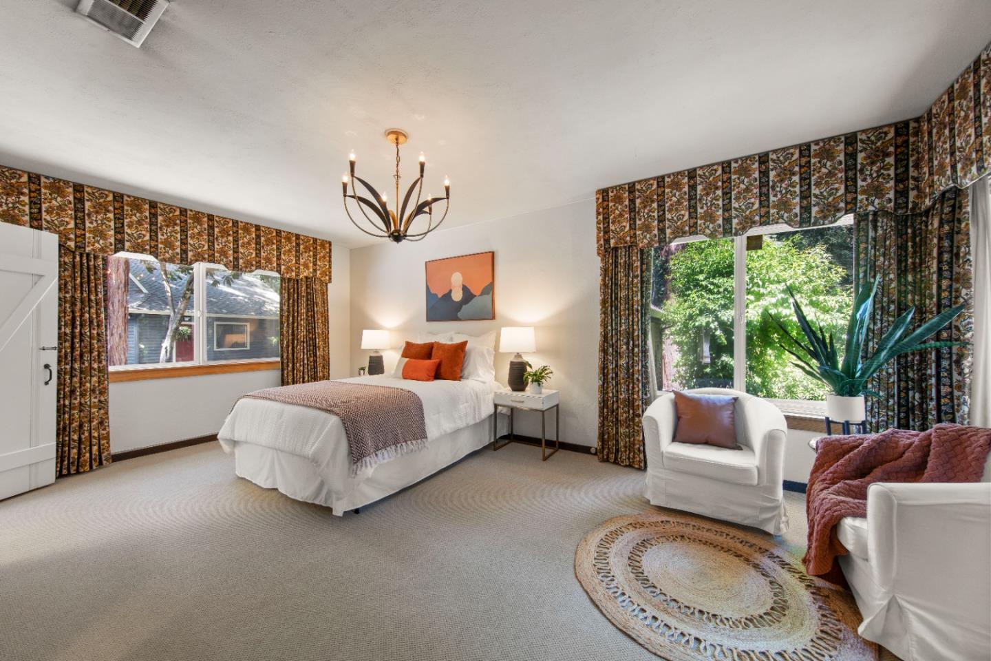 Detail Gallery Image 18 of 56 For 13395 W Park Ave, Boulder Creek,  CA 95006 - 6 Beds | 4 Baths