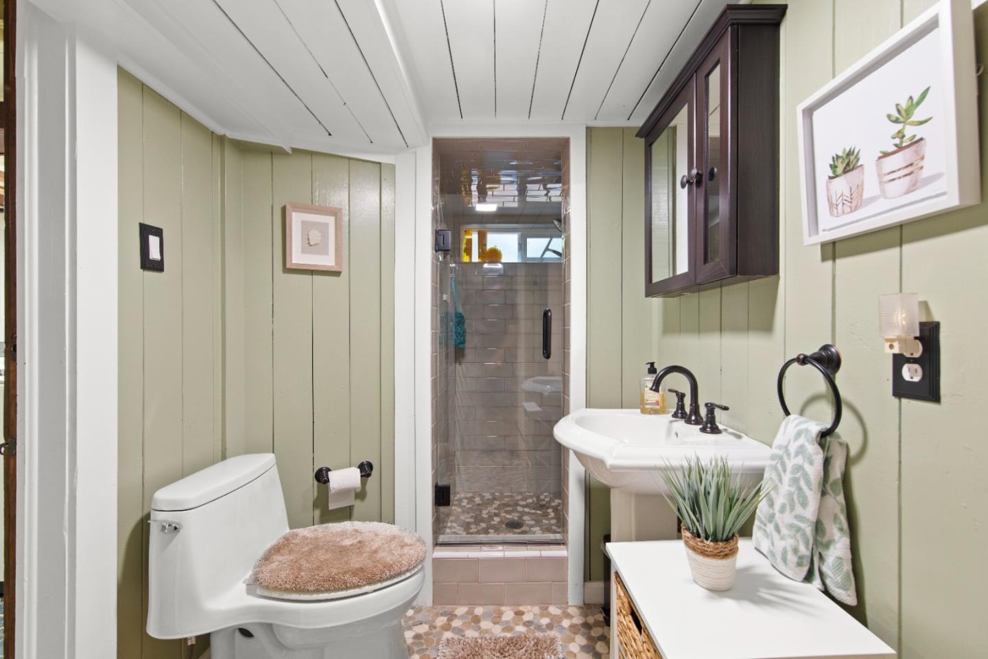 Detail Gallery Image 41 of 56 For 13395 W Park Ave, Boulder Creek,  CA 95006 - 6 Beds | 4 Baths