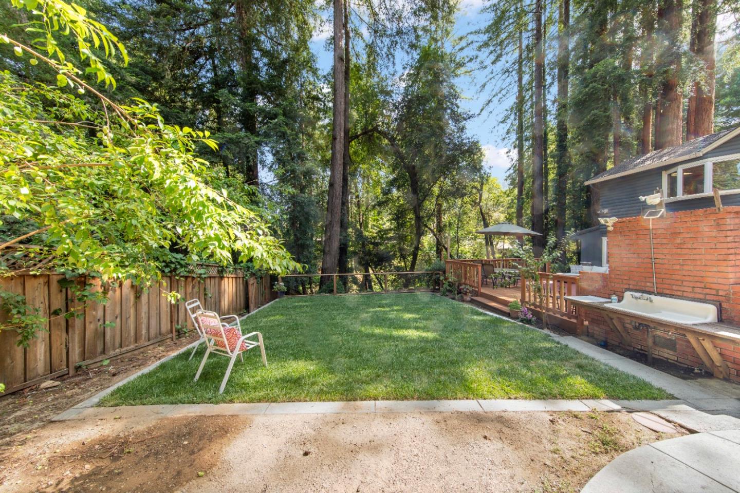 Detail Gallery Image 47 of 56 For 13395 W Park Ave, Boulder Creek,  CA 95006 - 6 Beds | 4 Baths