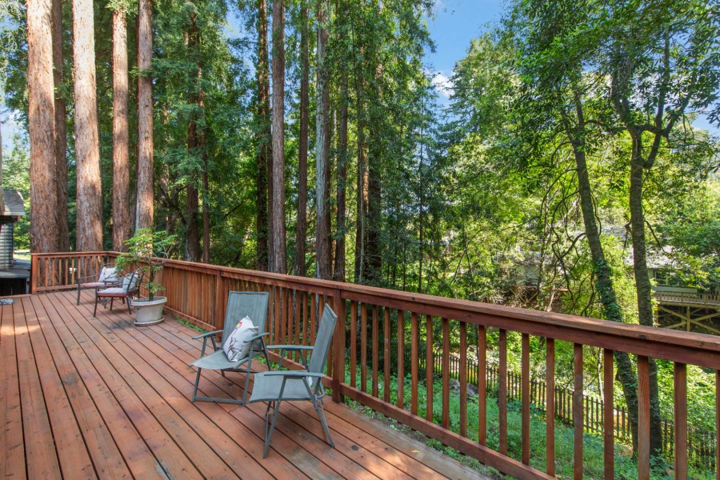 Detail Gallery Image 48 of 56 For 13395 W Park Ave, Boulder Creek,  CA 95006 - 6 Beds | 4 Baths