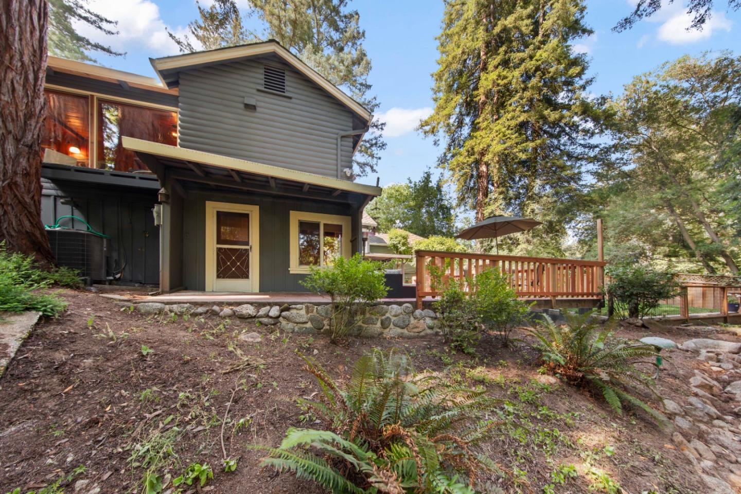 Detail Gallery Image 49 of 56 For 13395 W Park Ave, Boulder Creek,  CA 95006 - 6 Beds | 4 Baths