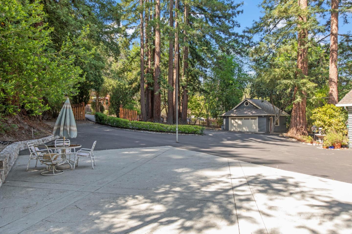Detail Gallery Image 52 of 56 For 13395 W Park Ave, Boulder Creek,  CA 95006 - 6 Beds | 4 Baths
