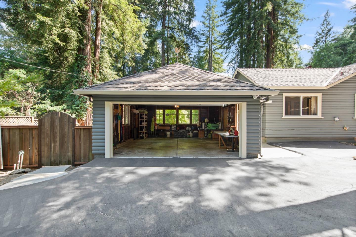 Detail Gallery Image 54 of 56 For 13395 W Park Ave, Boulder Creek,  CA 95006 - 6 Beds | 4 Baths