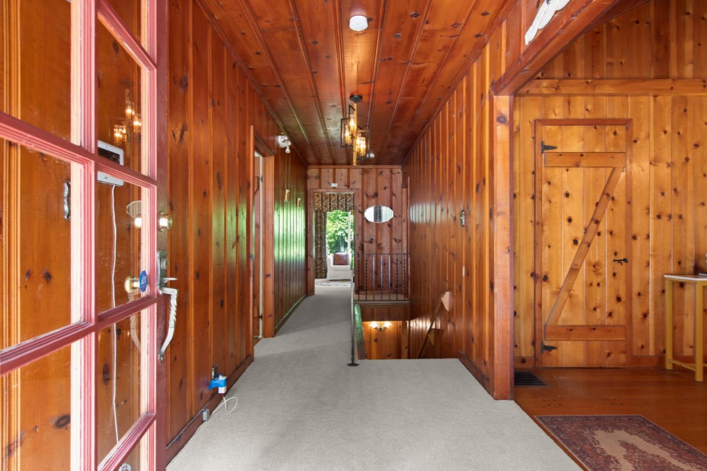 Detail Gallery Image 6 of 56 For 13395 W Park Ave, Boulder Creek,  CA 95006 - 6 Beds | 4 Baths