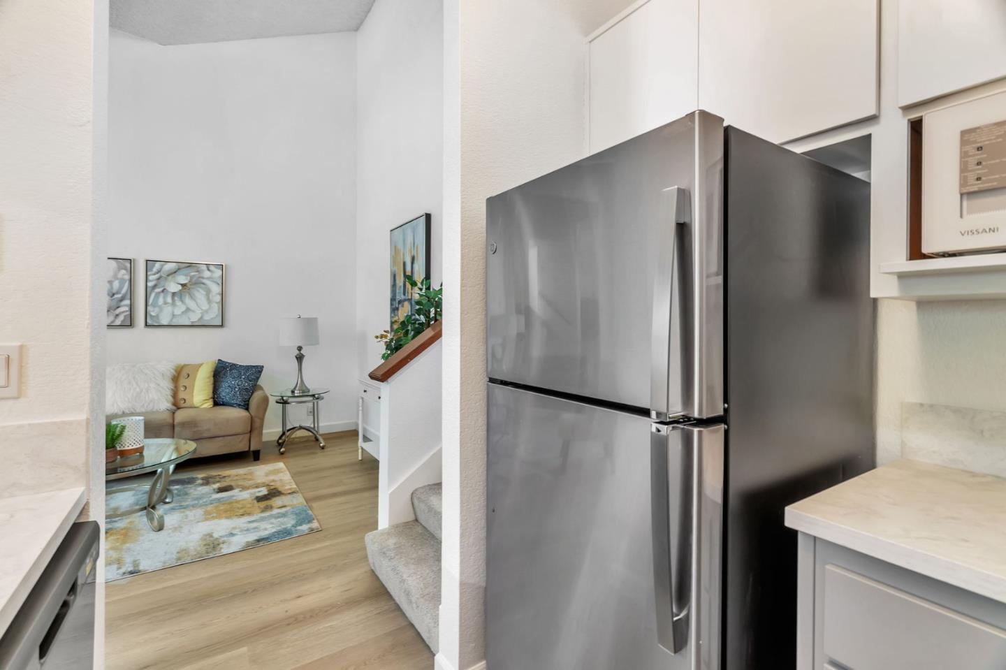 Detail Gallery Image 10 of 28 For 1247 Coyote Creek Pl, San Jose,  CA 95116 - 2 Beds | 2 Baths
