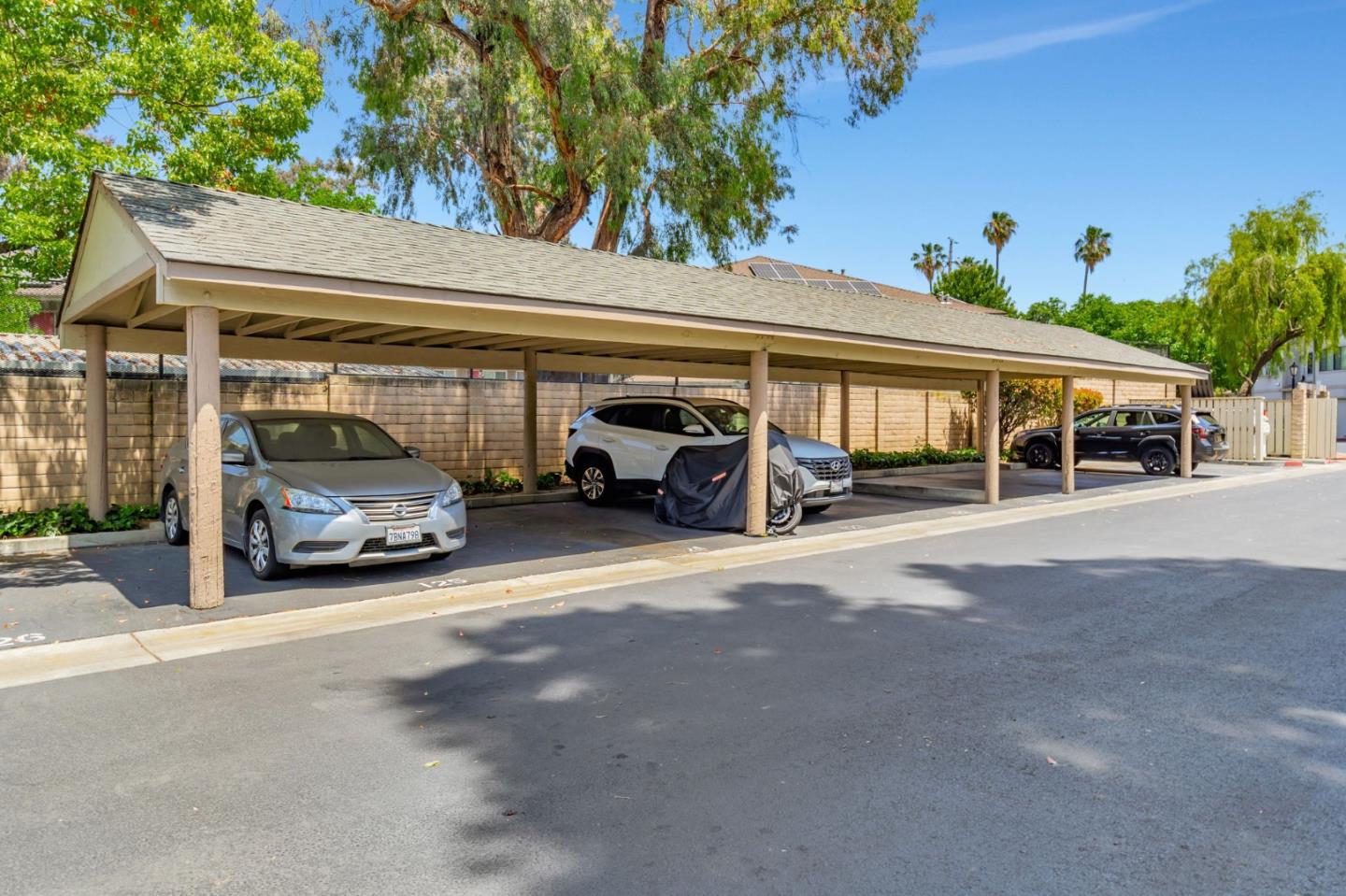Detail Gallery Image 28 of 28 For 1247 Coyote Creek Pl, San Jose,  CA 95116 - 2 Beds | 2 Baths