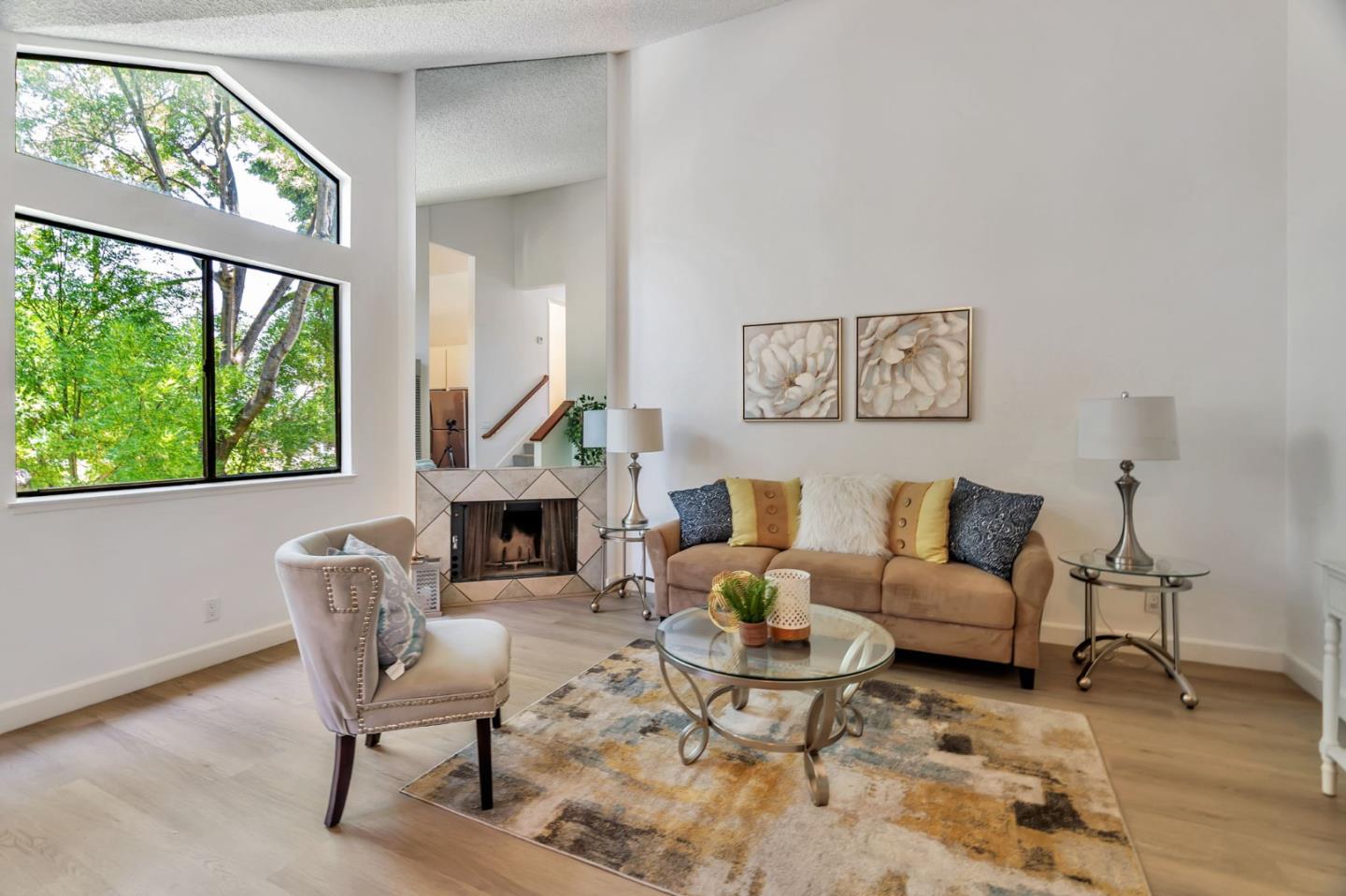 Detail Gallery Image 6 of 28 For 1247 Coyote Creek Pl, San Jose,  CA 95116 - 2 Beds | 2 Baths