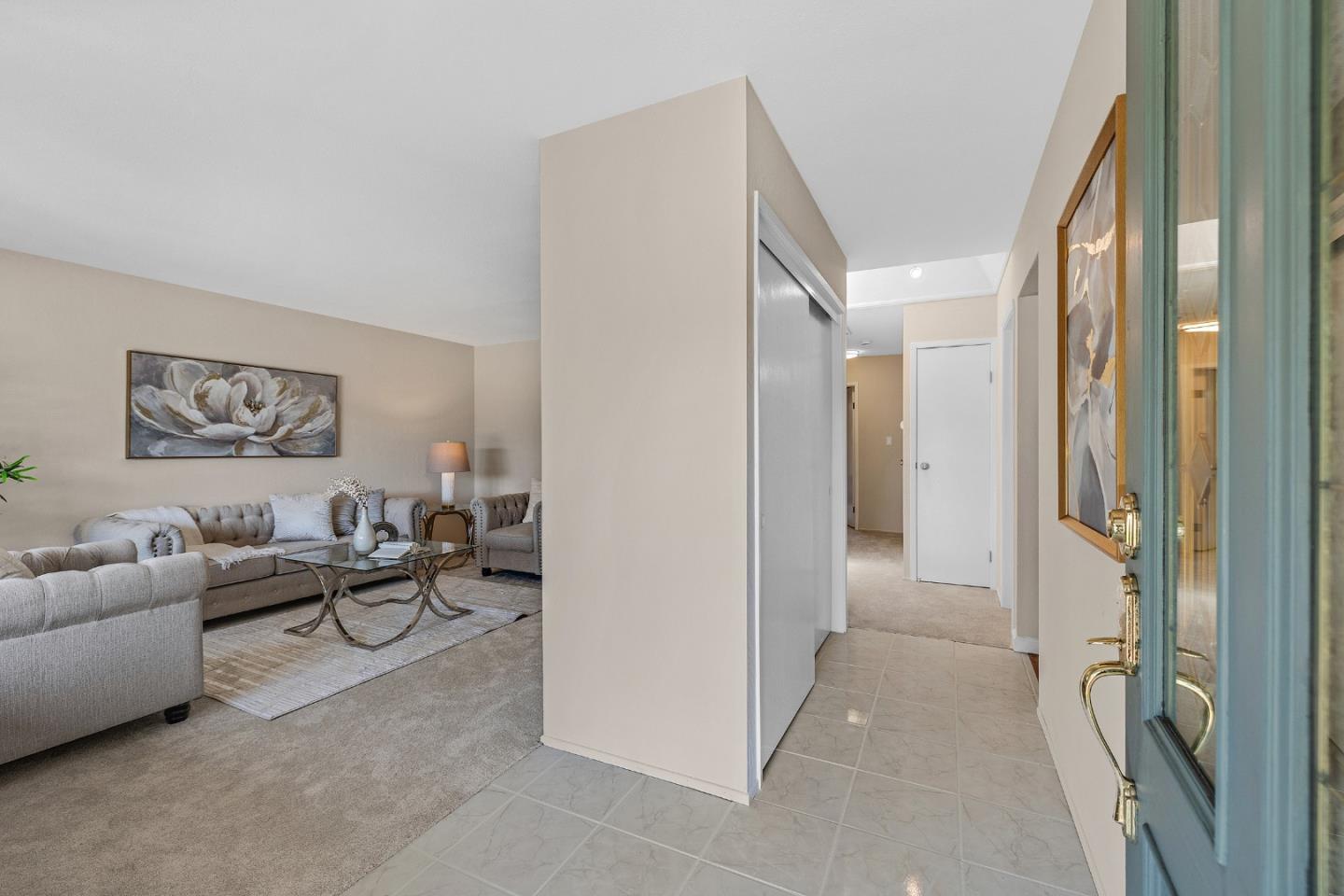 Detail Gallery Image 2 of 49 For 4919 Stafford Pl, Newark,  CA 94560 - 3 Beds | 2 Baths