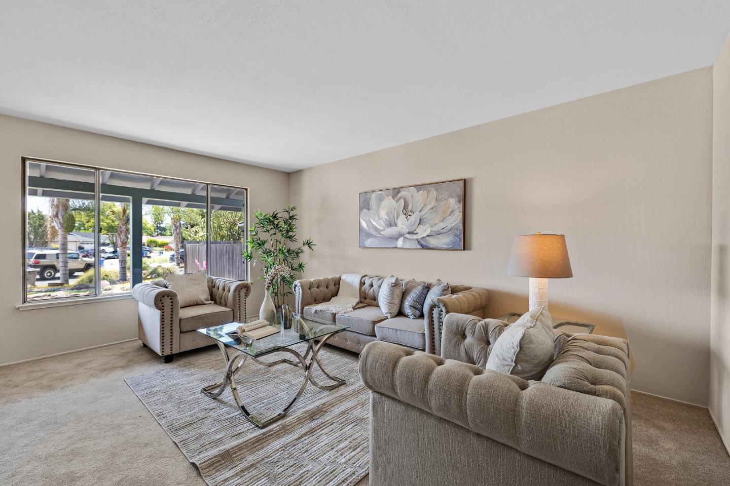 Detail Gallery Image 3 of 49 For 4919 Stafford Pl, Newark,  CA 94560 - 3 Beds | 2 Baths