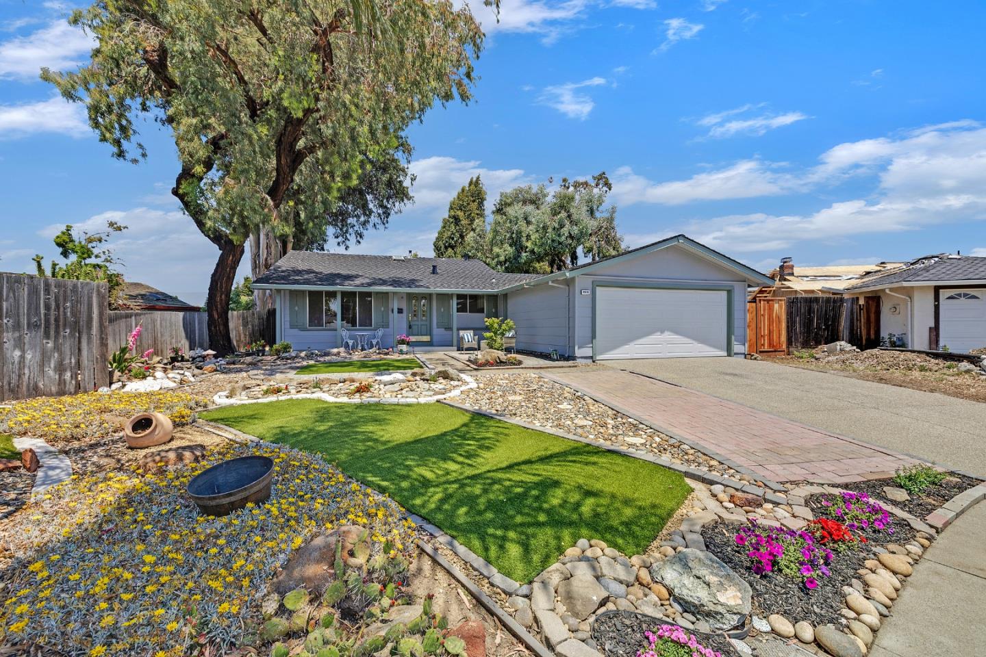 Detail Gallery Image 34 of 49 For 4919 Stafford Pl, Newark,  CA 94560 - 3 Beds | 2 Baths
