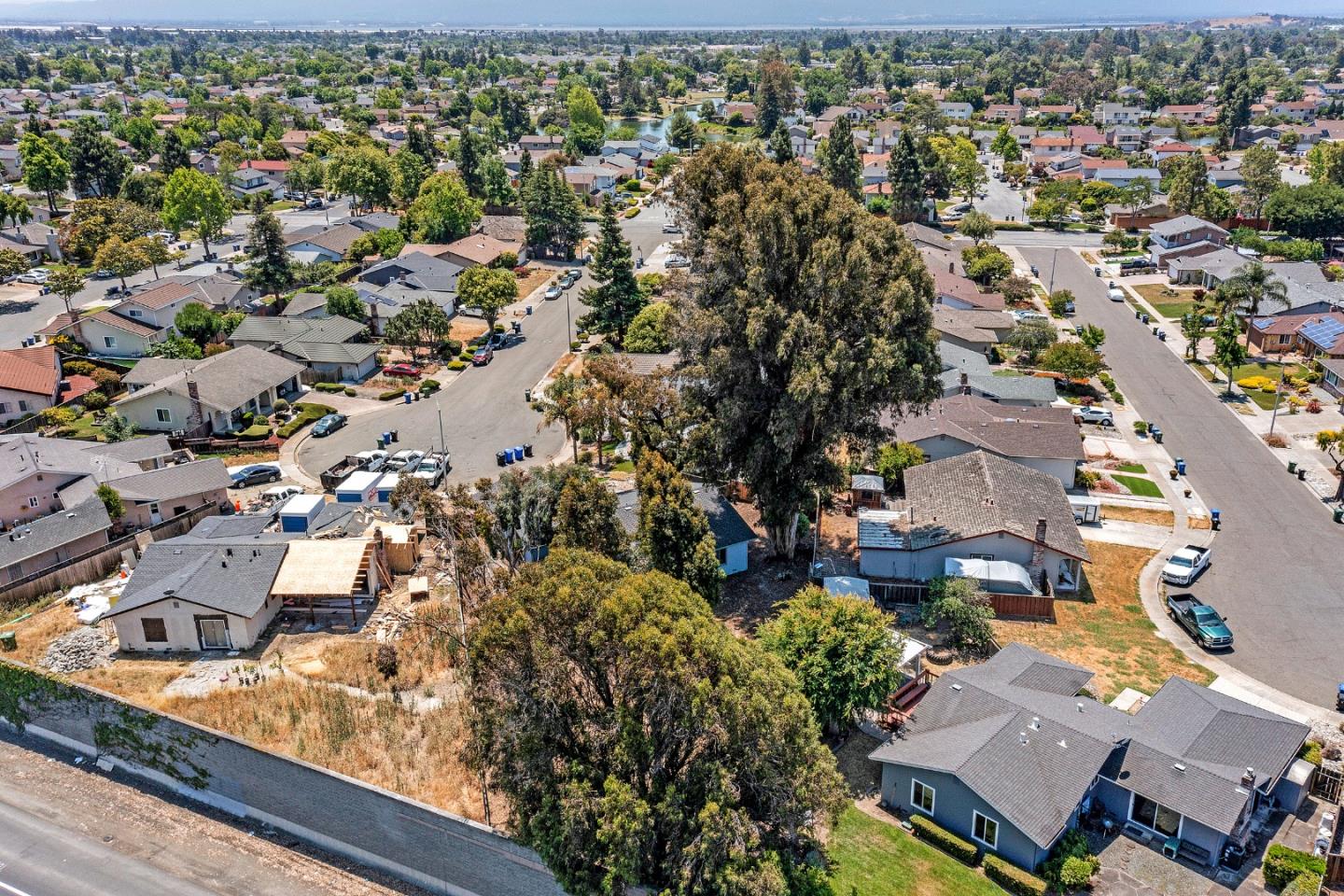 Detail Gallery Image 40 of 49 For 4919 Stafford Pl, Newark,  CA 94560 - 3 Beds | 2 Baths