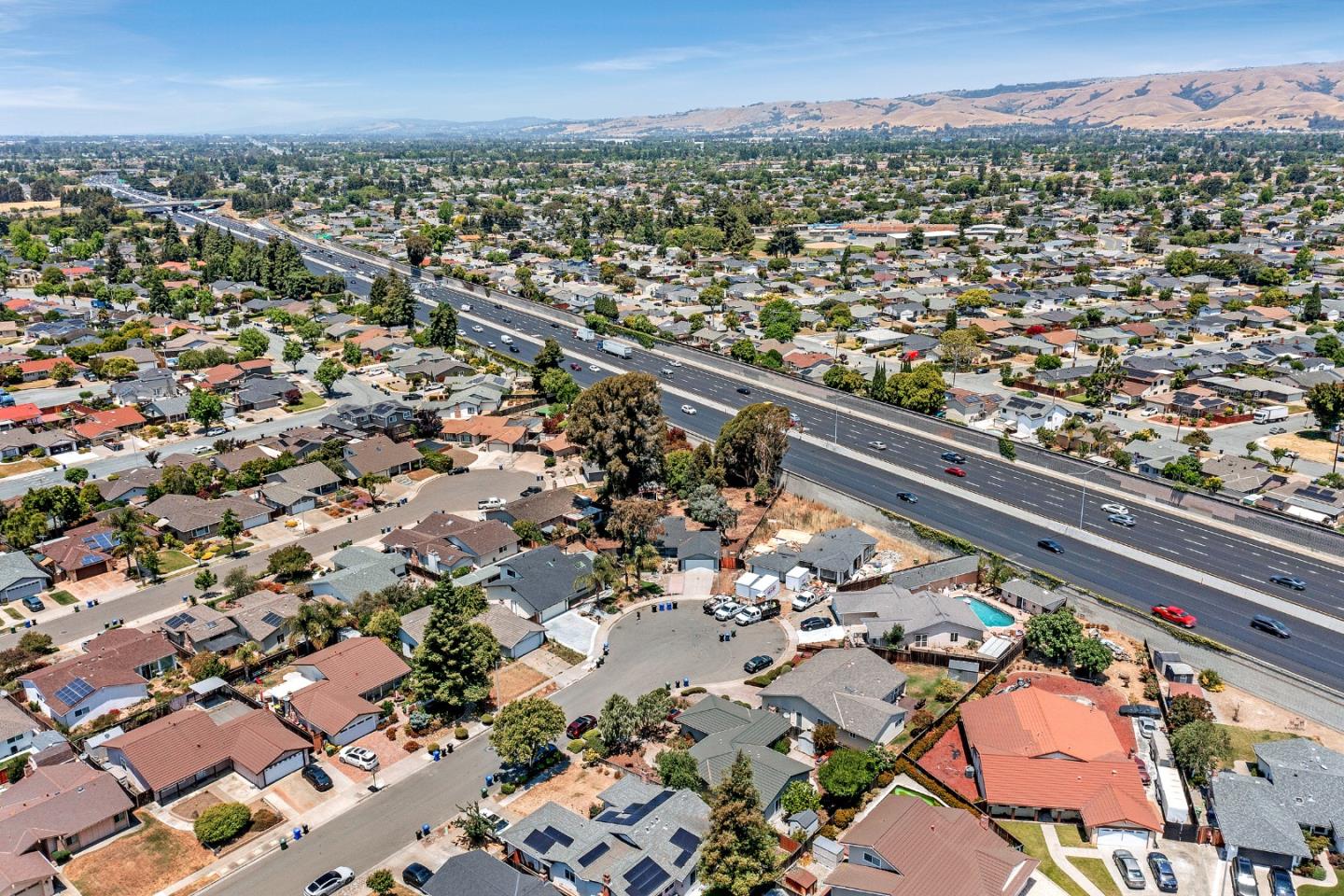 Detail Gallery Image 45 of 49 For 4919 Stafford Pl, Newark,  CA 94560 - 3 Beds | 2 Baths