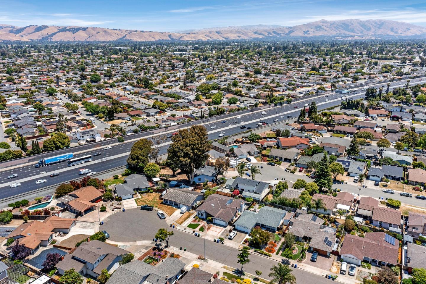 Detail Gallery Image 46 of 49 For 4919 Stafford Pl, Newark,  CA 94560 - 3 Beds | 2 Baths