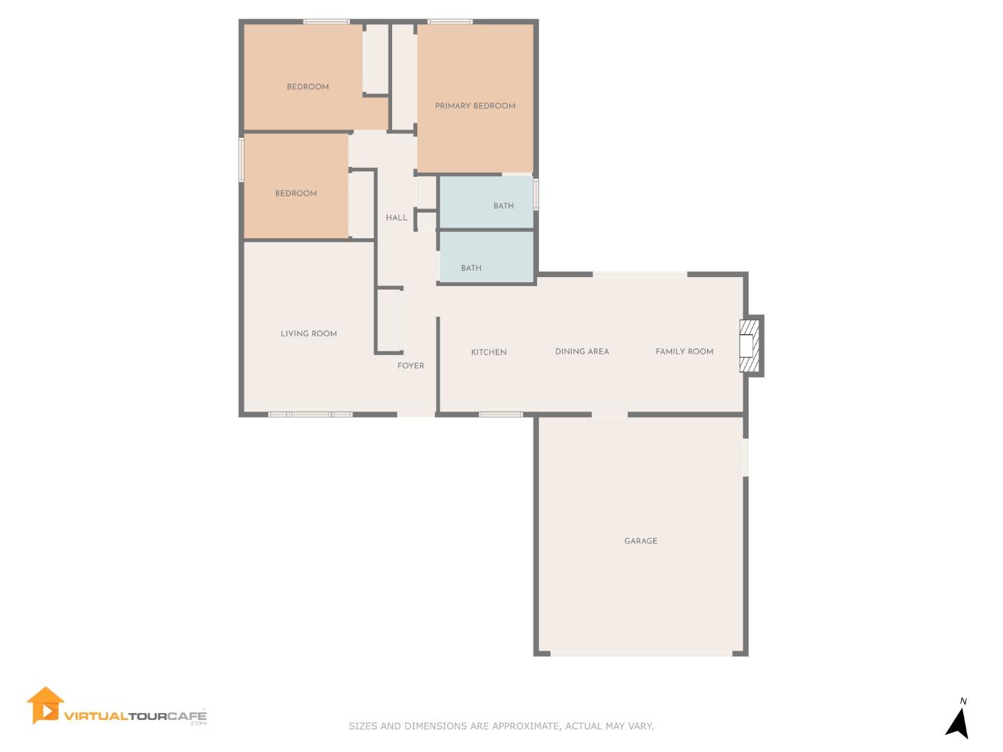 Detail Gallery Image 49 of 49 For 4919 Stafford Pl, Newark,  CA 94560 - 3 Beds | 2 Baths