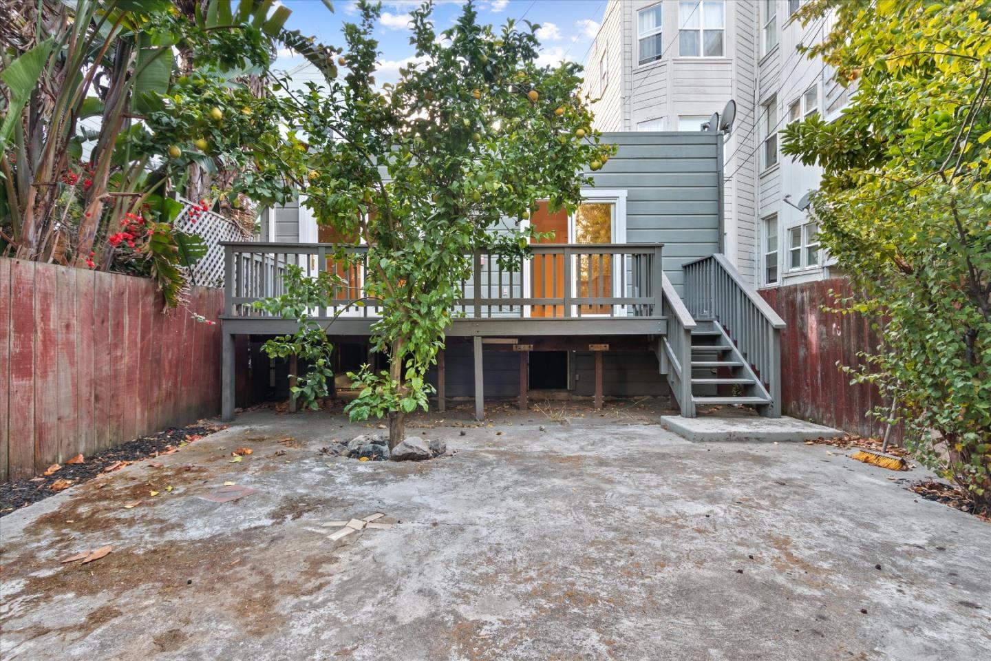 Detail Gallery Image 17 of 32 For 1319 S Van Ness Ave, San Francisco,  CA 94110 - – Beds | – Baths