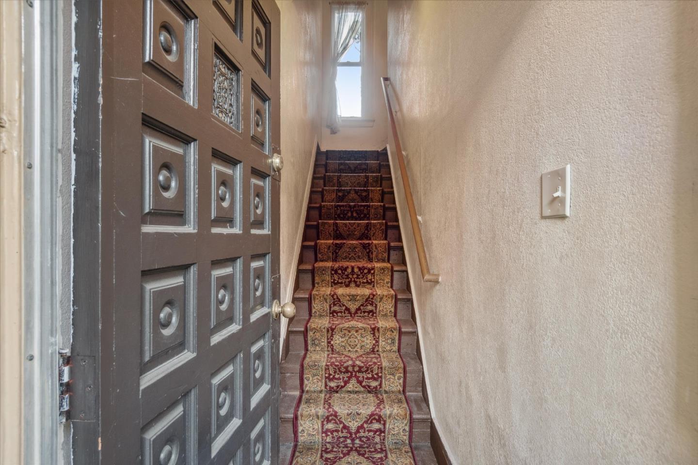 Detail Gallery Image 19 of 32 For 1319 S Van Ness Ave, San Francisco,  CA 94110 - – Beds | – Baths