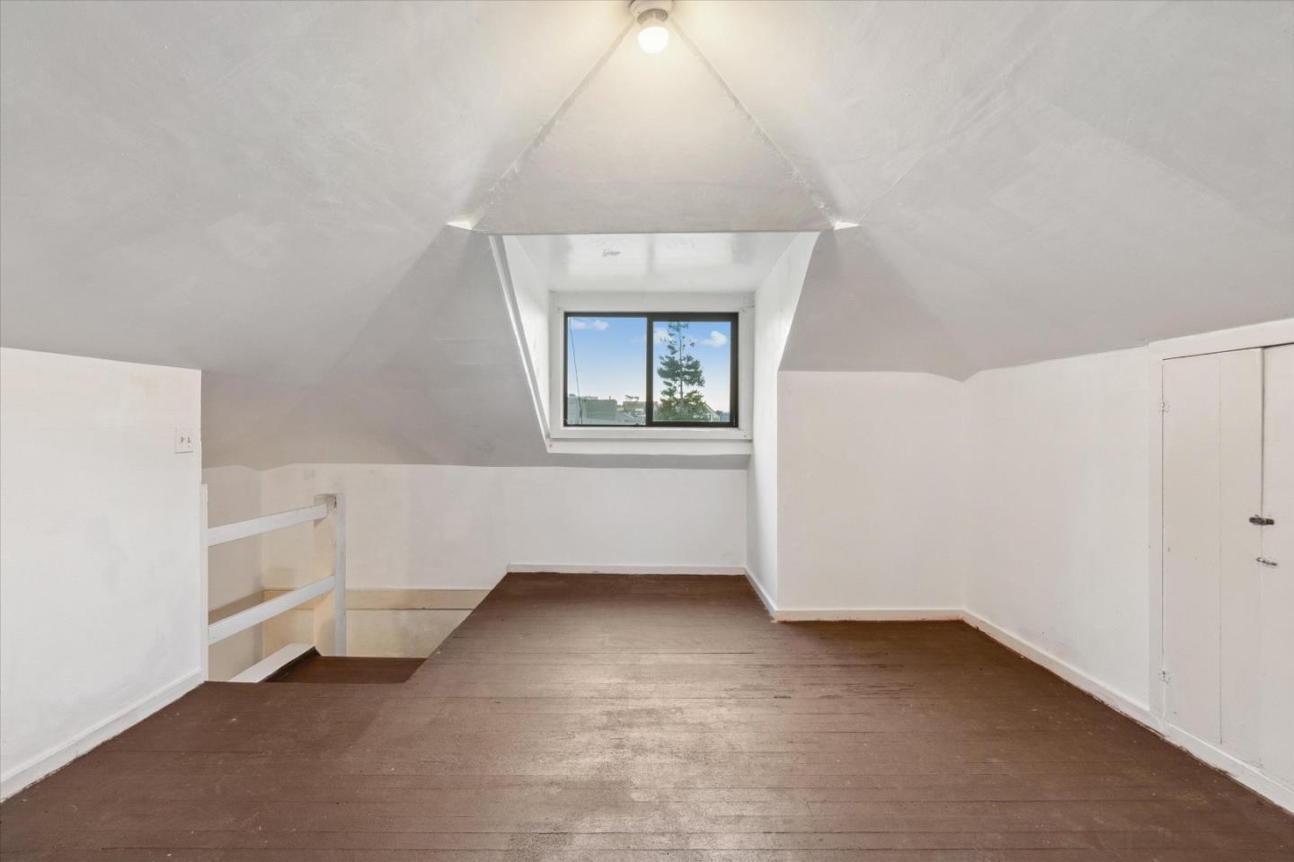 Detail Gallery Image 28 of 32 For 1319 S Van Ness Ave, San Francisco,  CA 94110 - – Beds | – Baths