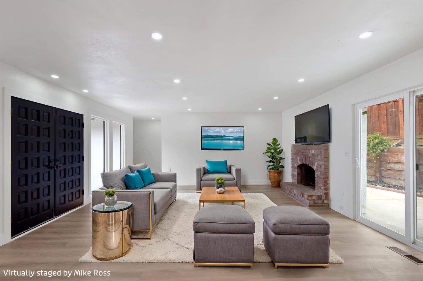 Detail Gallery Image 12 of 36 For 16 Melwood Ct, Watsonville,  CA 95076 - 3 Beds | 2 Baths