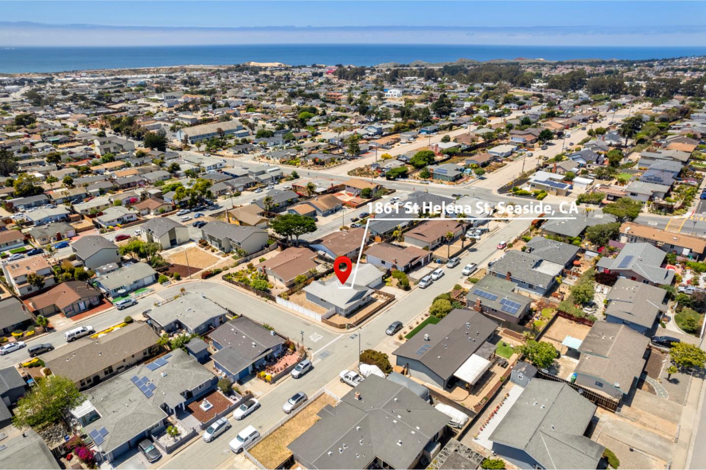 Detail Gallery Image 24 of 24 For 1861 Saint Helena St, Seaside,  CA 93955 - 4 Beds | 2 Baths