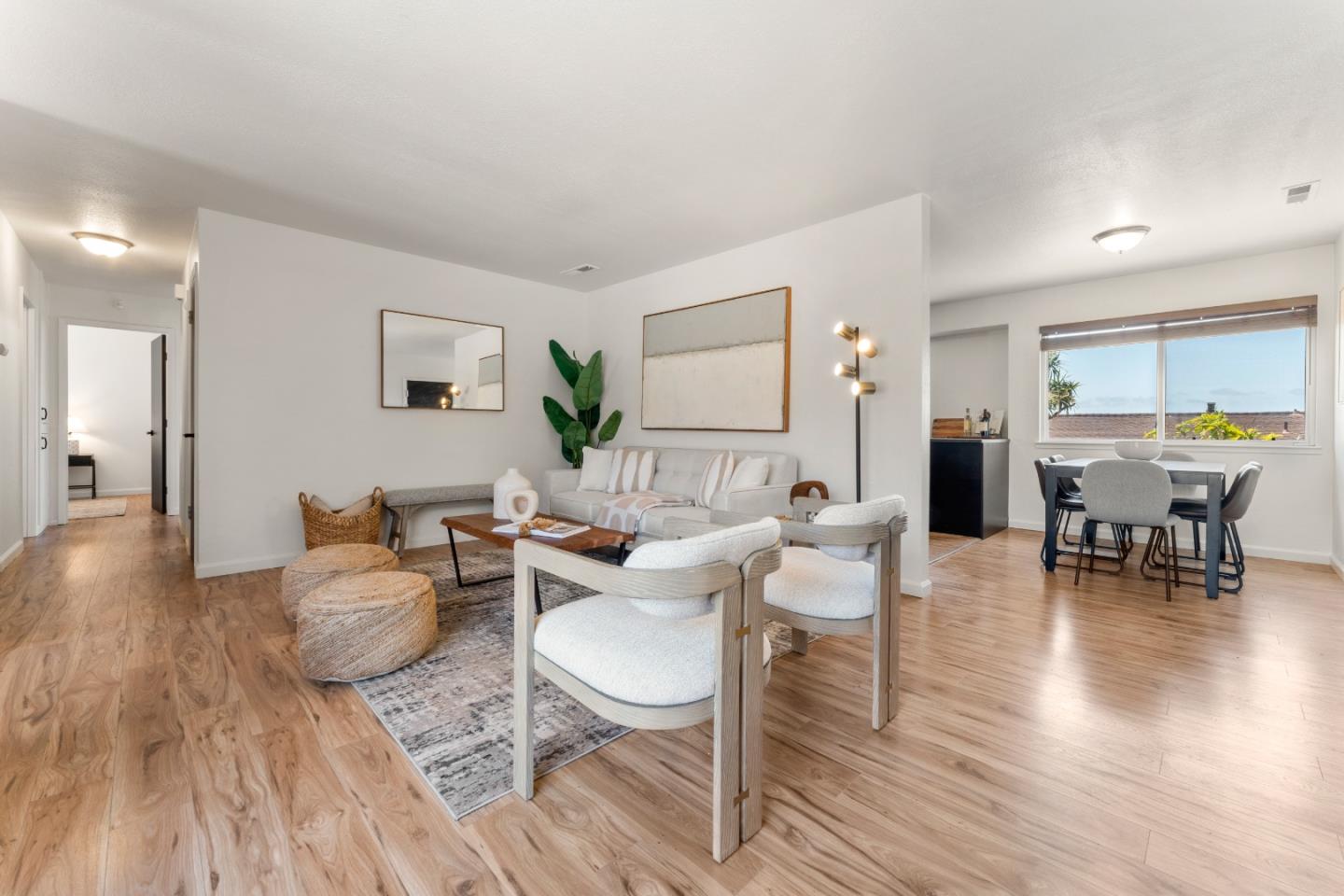 Detail Gallery Image 5 of 24 For 1861 Saint Helena St, Seaside,  CA 93955 - 4 Beds | 2 Baths