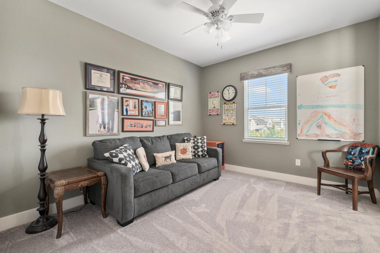 Detail Gallery Image 20 of 40 For 1611 Vinsanto Ct, Gilroy,  CA 95020 - 5 Beds | 4/1 Baths