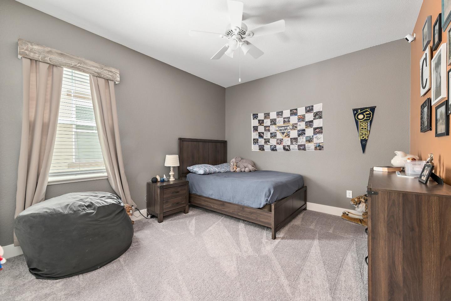 Detail Gallery Image 26 of 40 For 1611 Vinsanto Ct, Gilroy,  CA 95020 - 5 Beds | 4/1 Baths