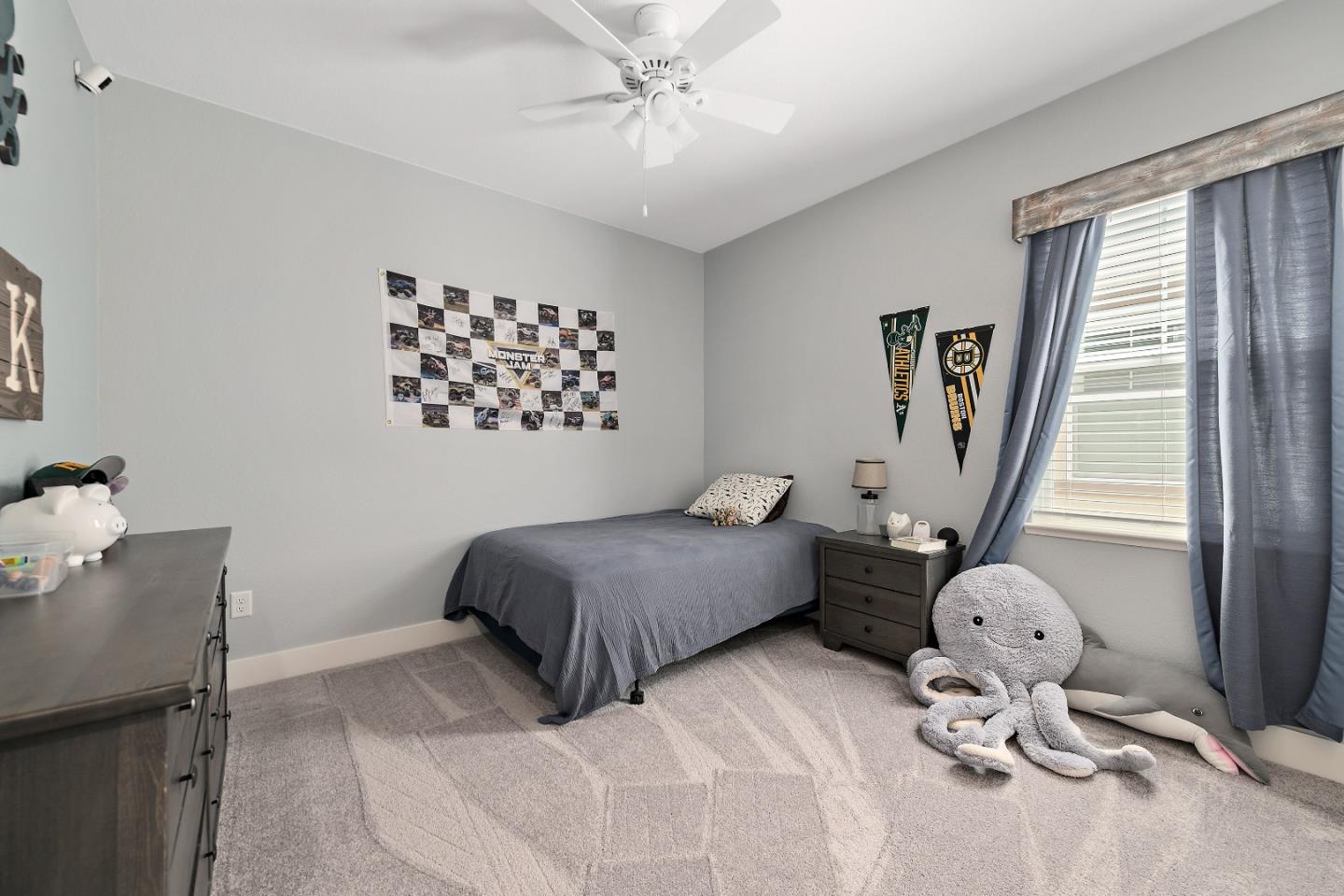Detail Gallery Image 27 of 40 For 1611 Vinsanto Ct, Gilroy,  CA 95020 - 5 Beds | 4/1 Baths