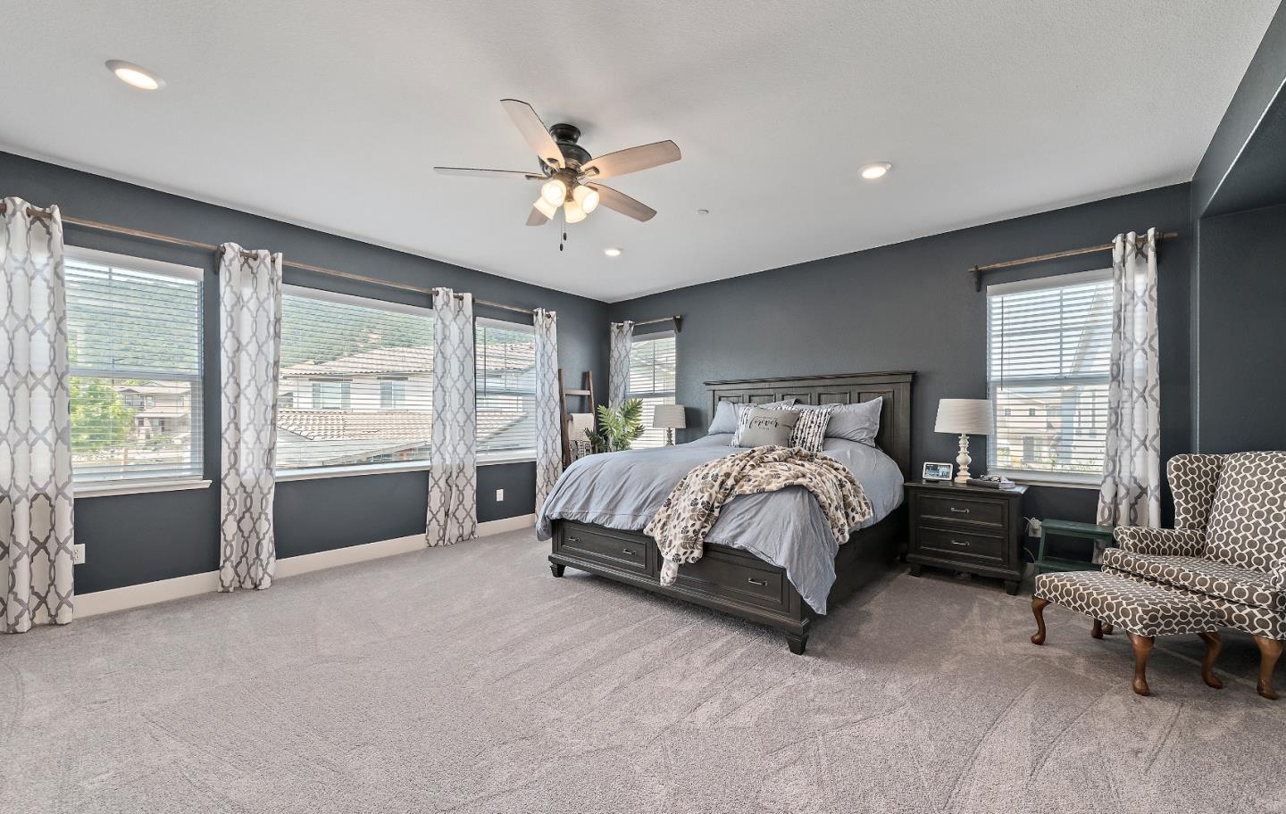 Detail Gallery Image 28 of 40 For 1611 Vinsanto Ct, Gilroy,  CA 95020 - 5 Beds | 4/1 Baths