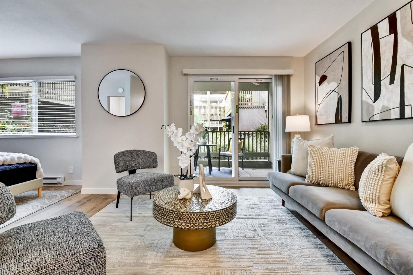 Detail Gallery Image 10 of 35 For 397 Imperial Way #106,  Daly City,  CA 94015 - 0 Beds | 1 Baths