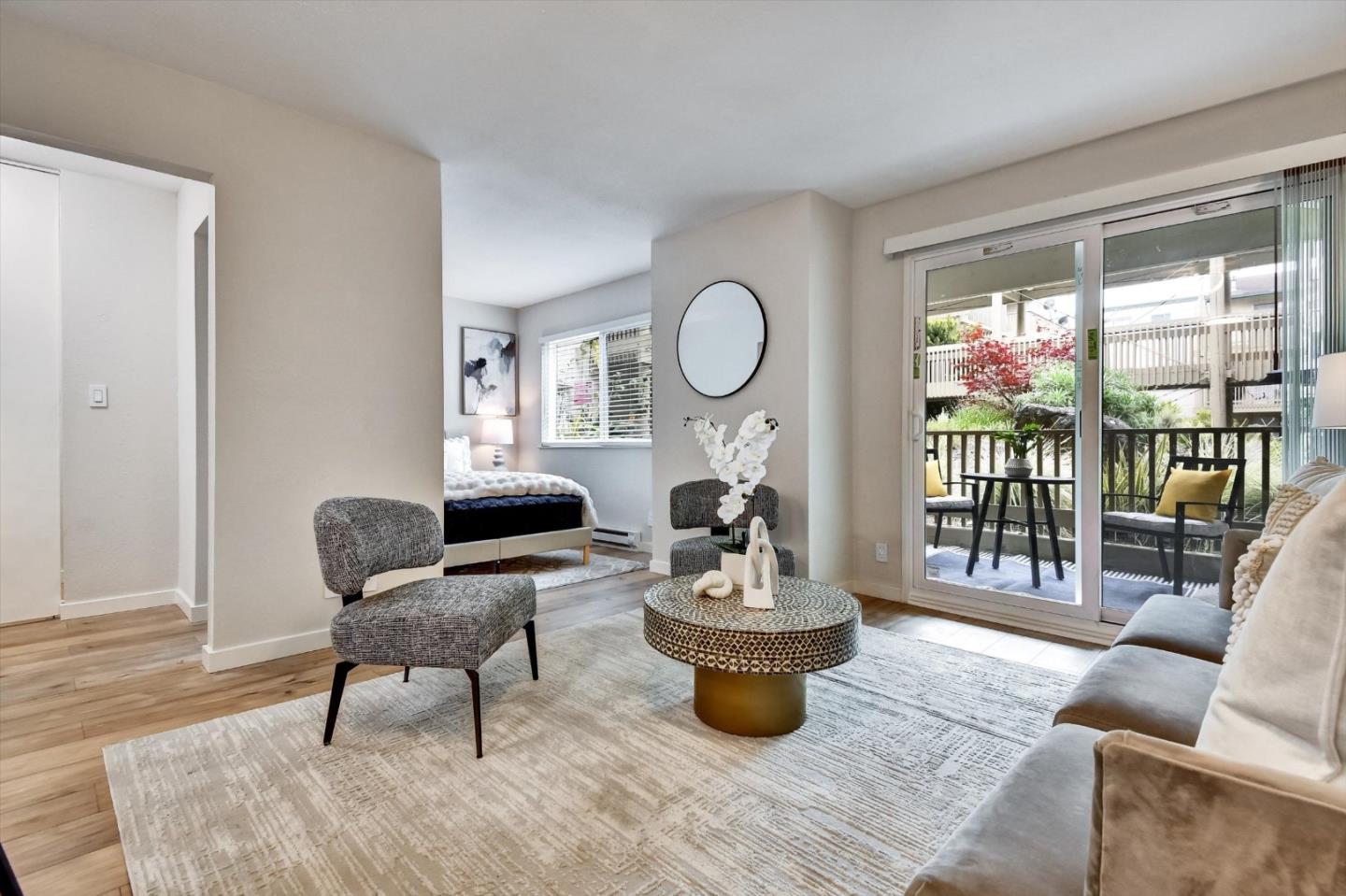 Detail Gallery Image 11 of 35 For 397 Imperial Way #106,  Daly City,  CA 94015 - 0 Beds | 1 Baths