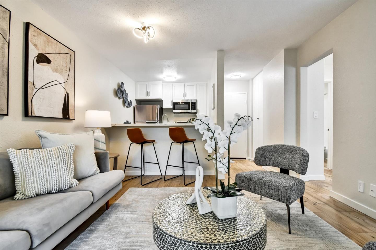 Detail Gallery Image 12 of 35 For 397 Imperial Way #106,  Daly City,  CA 94015 - 0 Beds | 1 Baths