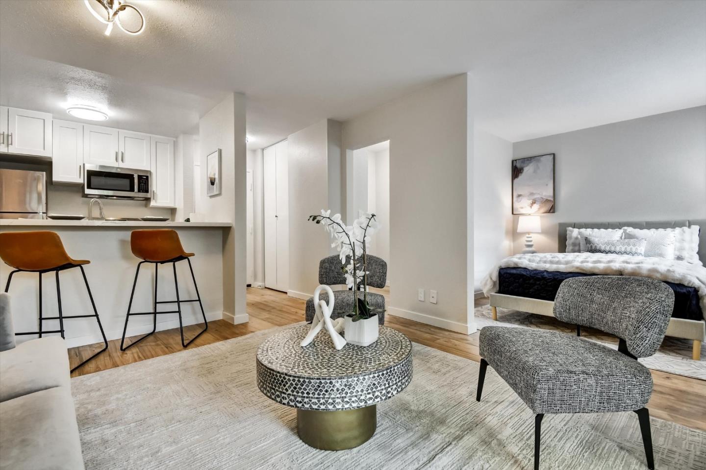 Detail Gallery Image 13 of 35 For 397 Imperial Way #106,  Daly City,  CA 94015 - 0 Beds | 1 Baths