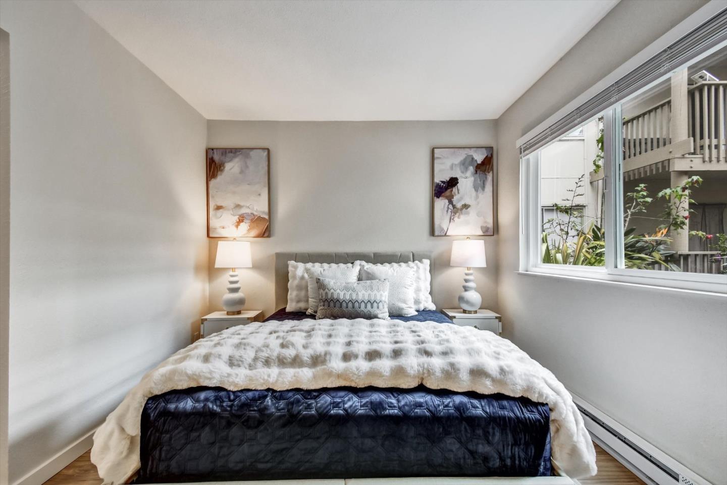 Detail Gallery Image 14 of 35 For 397 Imperial Way #106,  Daly City,  CA 94015 - 0 Beds | 1 Baths