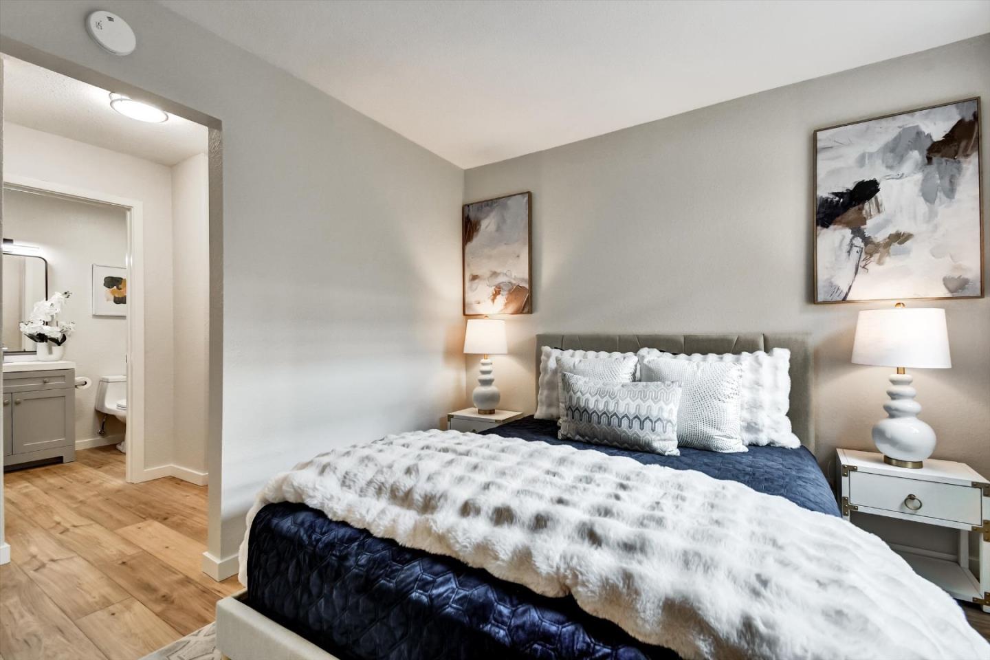 Detail Gallery Image 16 of 35 For 397 Imperial Way #106,  Daly City,  CA 94015 - 0 Beds | 1 Baths