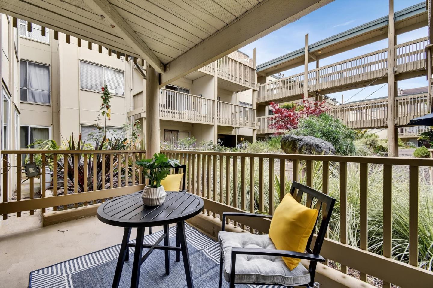 Detail Gallery Image 22 of 35 For 397 Imperial Way #106,  Daly City,  CA 94015 - 0 Beds | 1 Baths