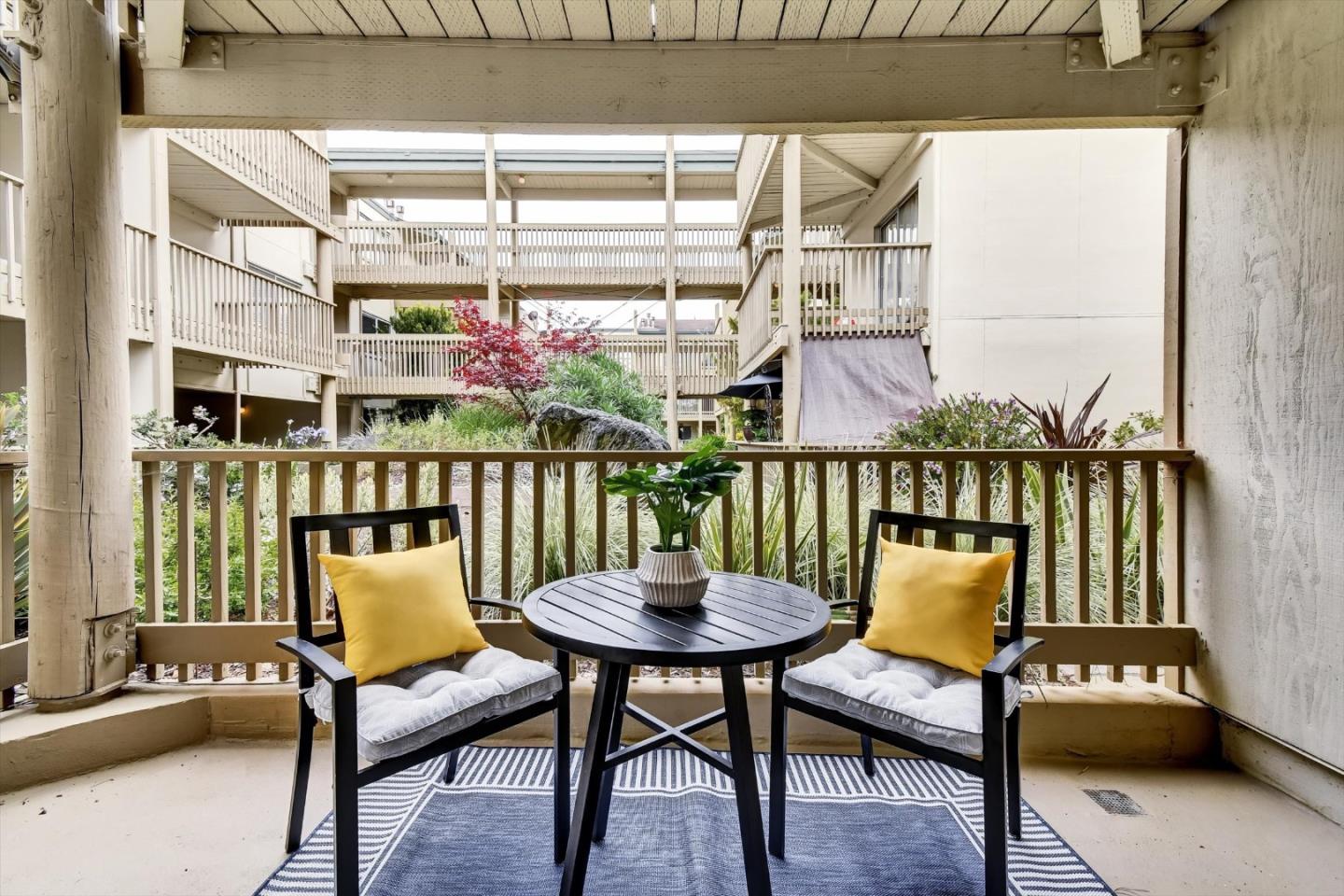 Detail Gallery Image 23 of 35 For 397 Imperial Way #106,  Daly City,  CA 94015 - 0 Beds | 1 Baths