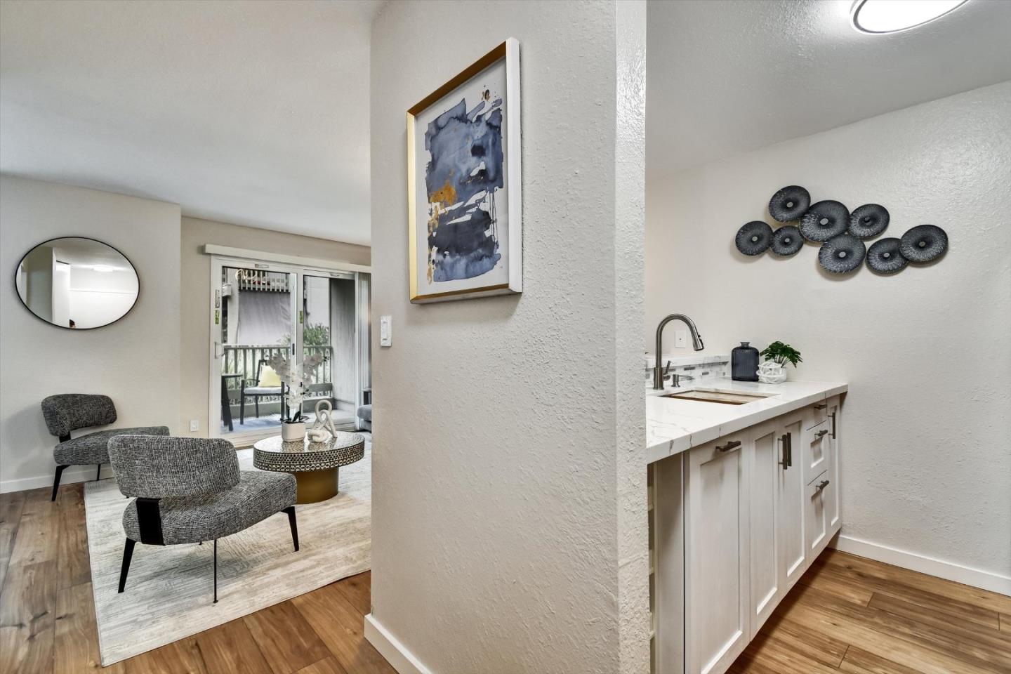 Detail Gallery Image 3 of 35 For 397 Imperial Way #106,  Daly City,  CA 94015 - 0 Beds | 1 Baths