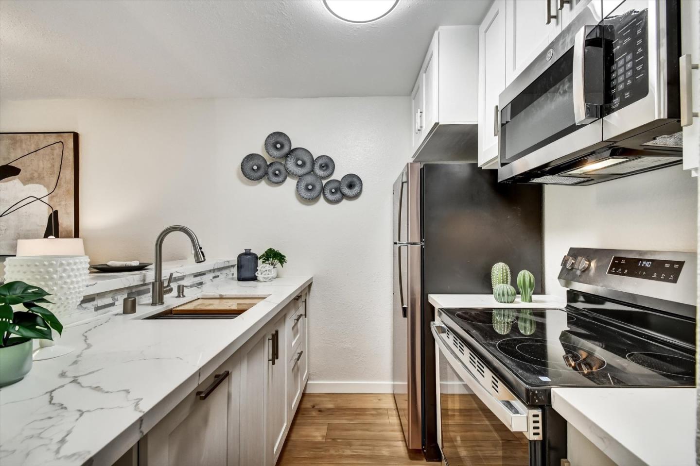 Detail Gallery Image 5 of 35 For 397 Imperial Way #106,  Daly City,  CA 94015 - 0 Beds | 1 Baths