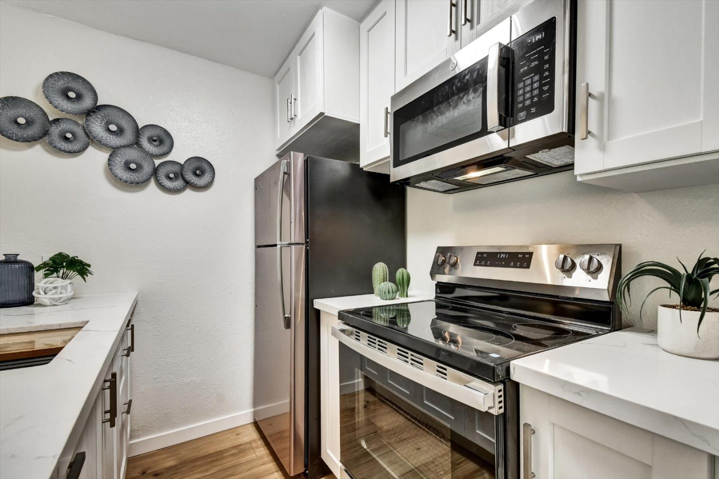 Detail Gallery Image 6 of 35 For 397 Imperial Way #106,  Daly City,  CA 94015 - 0 Beds | 1 Baths