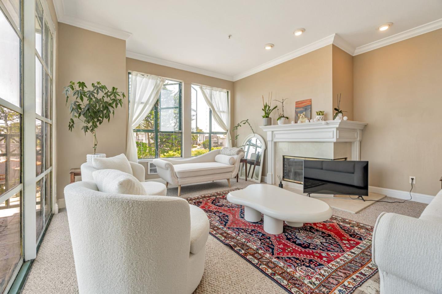 Detail Gallery Image 10 of 34 For 200 Portola Dr #201,  San Francisco,  CA 94131 - 2 Beds | 2 Baths