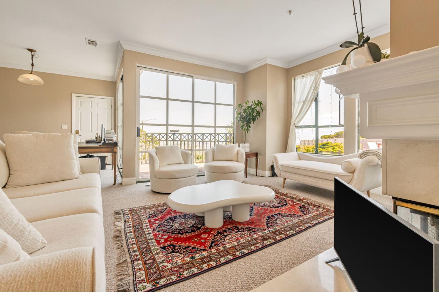 Detail Gallery Image 11 of 34 For 200 Portola Dr #201,  San Francisco,  CA 94131 - 2 Beds | 2 Baths