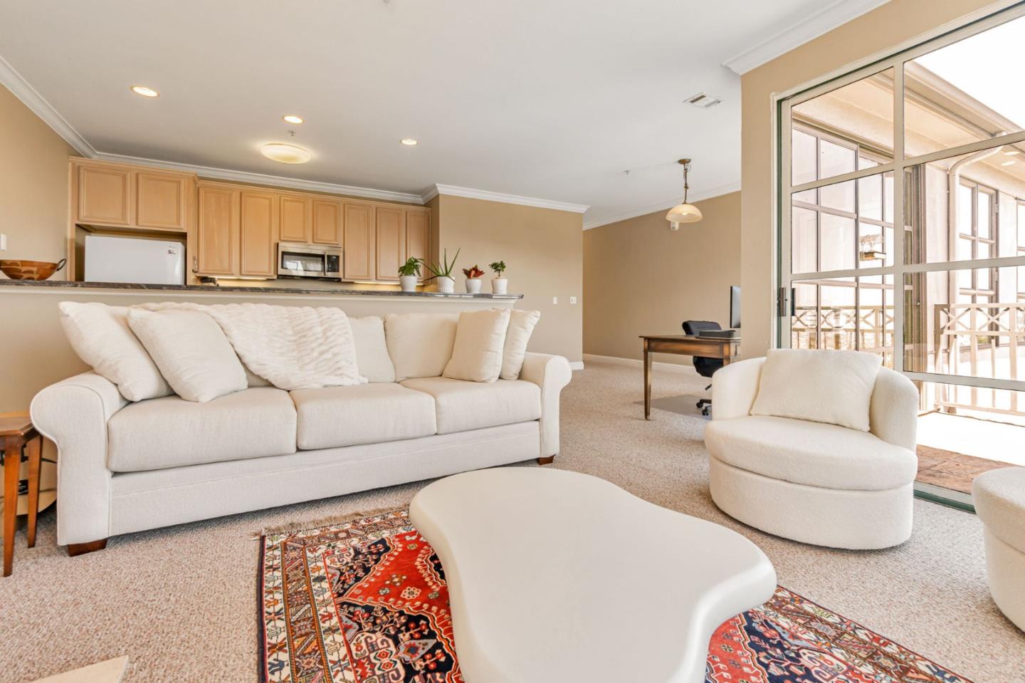 Detail Gallery Image 12 of 34 For 200 Portola Dr #201,  San Francisco,  CA 94131 - 2 Beds | 2 Baths
