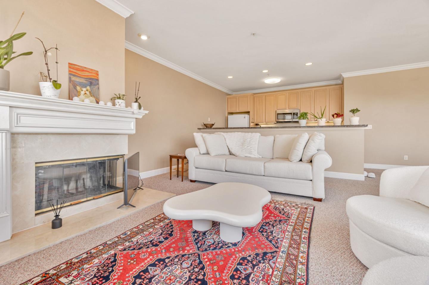 Detail Gallery Image 13 of 34 For 200 Portola Dr #201,  San Francisco,  CA 94131 - 2 Beds | 2 Baths