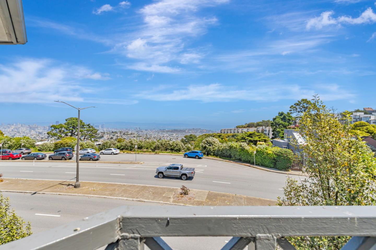 Detail Gallery Image 34 of 34 For 200 Portola Dr #201,  San Francisco,  CA 94131 - 2 Beds | 2 Baths
