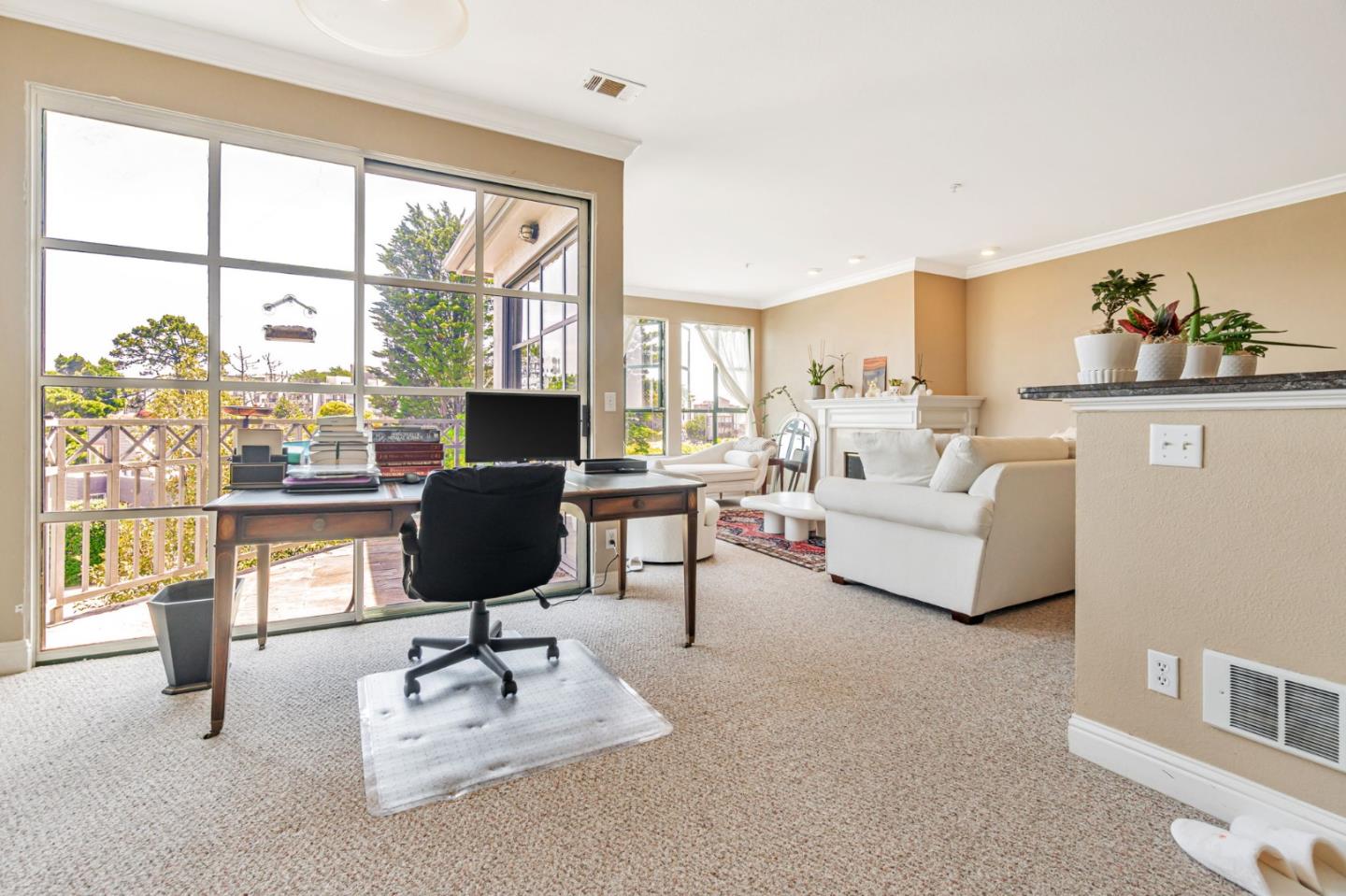 Detail Gallery Image 8 of 34 For 200 Portola Dr #201,  San Francisco,  CA 94131 - 2 Beds | 2 Baths
