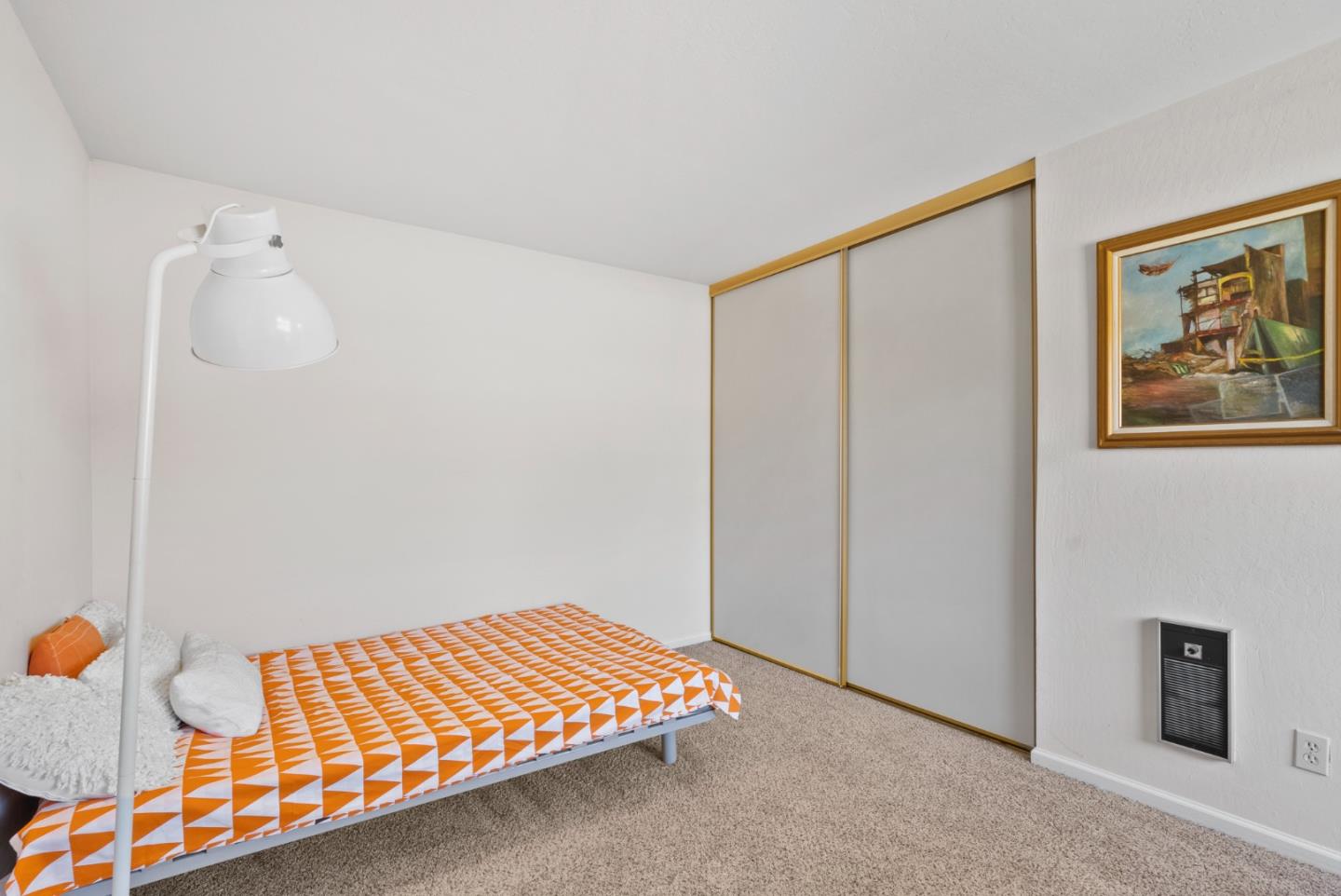 Detail Gallery Image 11 of 18 For 430 Grand Blvd #3,  San Mateo,  CA 94401 - 1 Beds | 1 Baths
