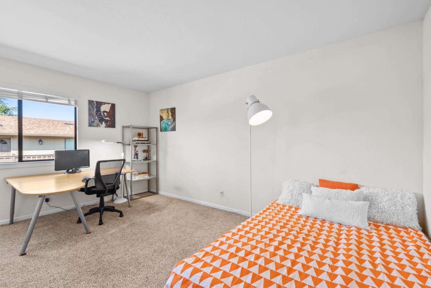 Detail Gallery Image 12 of 18 For 430 Grand Blvd #3,  San Mateo,  CA 94401 - 1 Beds | 1 Baths