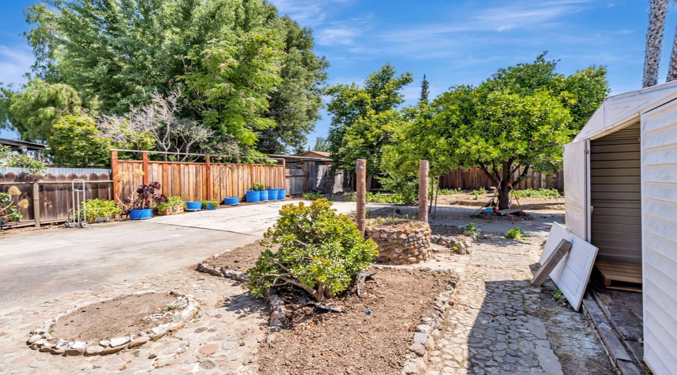 Detail Gallery Image 25 of 26 For 1144 S 9th St, San Jose,  CA 95112 - 3 Beds | 2 Baths