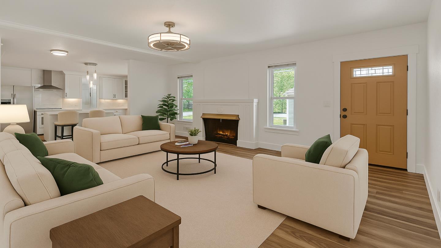 Detail Gallery Image 6 of 26 For 1144 S 9th St, San Jose,  CA 95112 - 3 Beds | 2 Baths